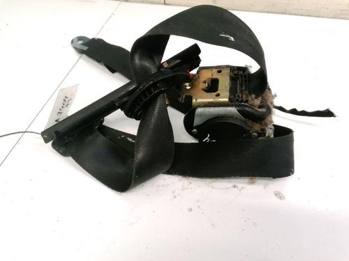 Used Front left seatbelt Front left seatbelt PEUGEOT 807 (EB_) 2.2 HDi (128 hp) 35475681 35475681