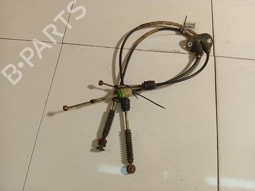 Cable VOLVO V50 (545) 2.0 D | BP36689045E12 - Image 3