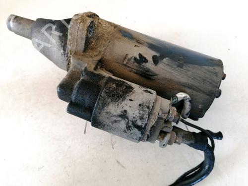 Starter AUDI A4 B6 (8E2) 2.5 TDI | BP35511753M8 - Image 3
