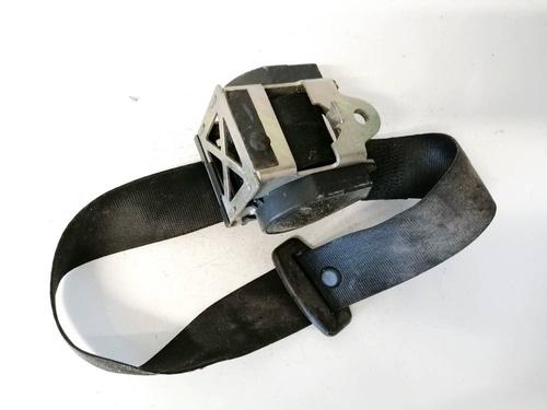 Used Rear left seatbelt Rear left seatbelt 35228606 35228606