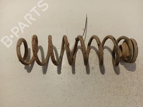 Used Shock absorber spring Shock absorber spring SKODA FABIA I (6Y2) 1.4 (68 hp) 40114069 40114069