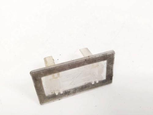 licence-plate-light-suzuki-sx4-s-cross-jy-2013-35070418 main image