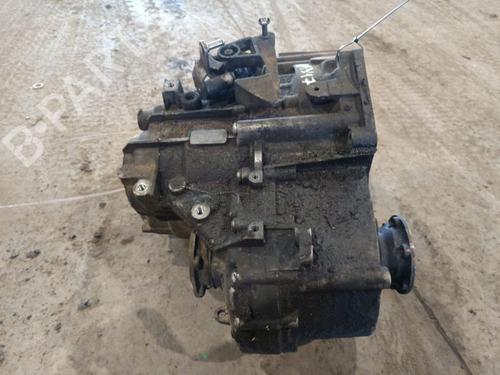 Gearbox VW PASSAT B6 (3C2) 2.0 TDI | BP38314537M3 - Image 3