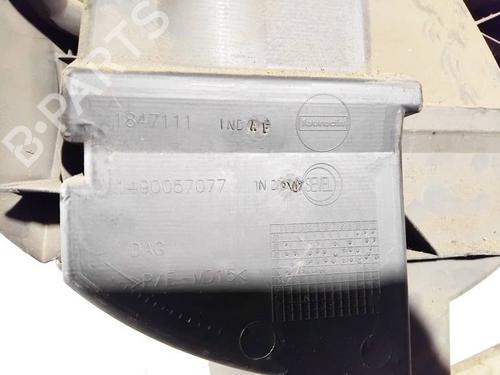Andre PEUGEOT 807 (EB_) 2.0 HDi | BP35185639O1 - Image 3
