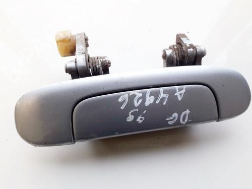 front-right-exterior-door-handle-mazda-premacy-cp-1999-2000-2001-2002-2003-2004-2005-35859715 main image