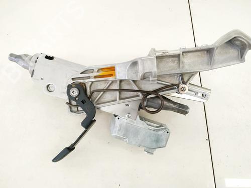 Steering column JAGUAR I-PACE (X590) EV400 AWD | BP35534227M21 - Image 3
