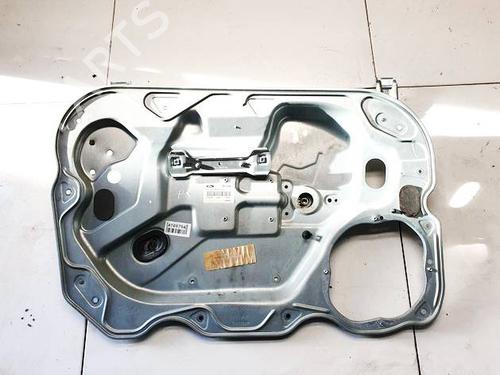 Used Front left window mechanism Front left window mechanism FORD FOCUS II (DA_, HCP, DP) 1.6 TDCi (90 hp) 34894665 34894665