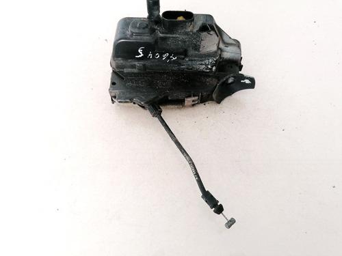 Used Front left lock Front left lock 35617662 35617662