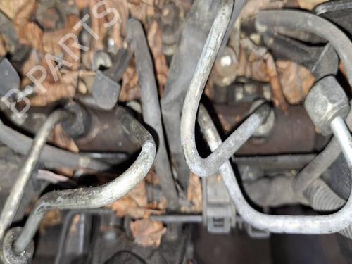 Rail D'Injecteurs Rail D'Injecteurs 37625321 37625321