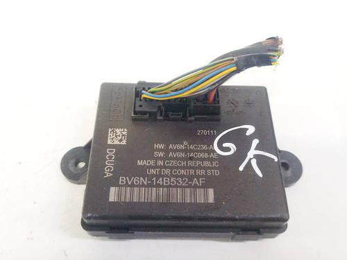Used Electronic module Electronic module 35085153 35085153