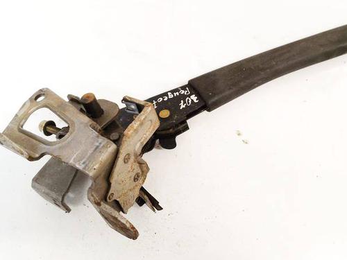 Used Hand brake Hand brake PEUGEOT 407 (6D_) 1.6 HDi 110 (6D9HZC, 6D9HYC) (109 hp) 34761710 34761710