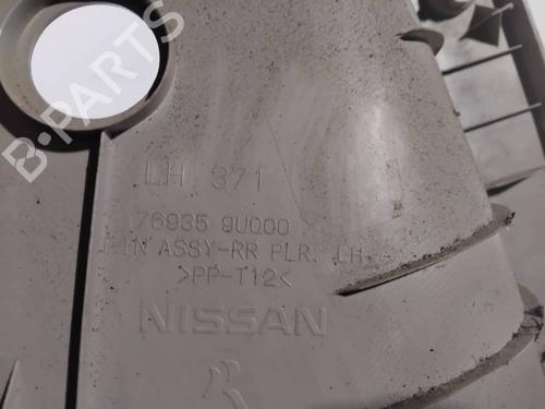 Other NISSAN NOTE (E11, NE11) 1.5 dCi | BP35194434O1 - Image 3