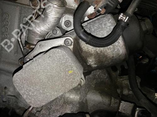 Used Support Support PEUGEOT 207 (WA_, WC_) 1.4 HDi (68 hp) 35683639 35683639