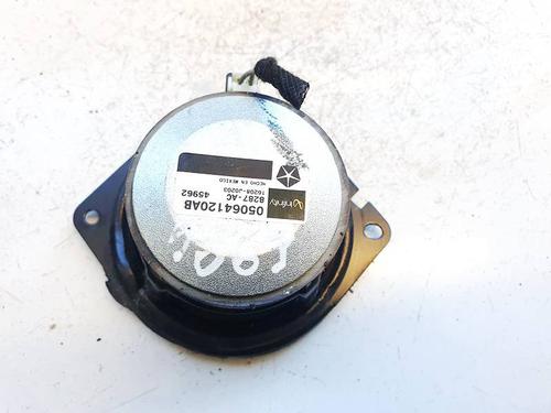 Speaker DODGE JOURNEY 2.0 CRD | BP32608116E2