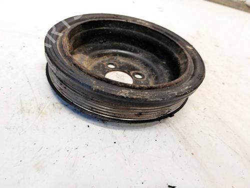 Pulley VW PASSAT B7 (362) 2.0 TDI | BP38102985M122 - Image 2