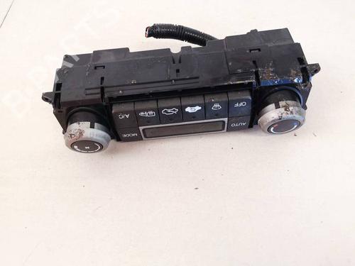 Used Climate control Climate control HONDA CIVIC VIII Saloon (FD, FA) 1.3 IMA (FA3, FD3) (95 hp) 35317201 35317201