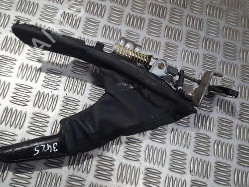 Used Hand brake Hand brake BMW 1 (E87) 116 i (115 hp) 35703439 35703439