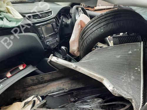 Boot lining NISSAN QASHQAI II (J11, J11_) 1.3 DIG-T | BP35527154I3 - Image 11