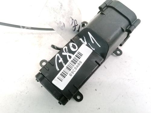 Electronic module MERCEDES-BENZ CLS (C219) CLS 500 (219.375) | BP35409164M83 - Image 2