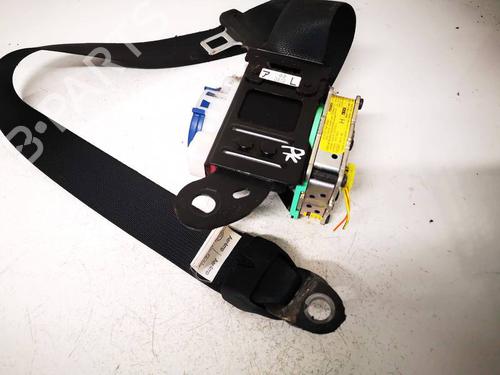 Used Front left seatbelt Front left seatbelt 36587343 36587343