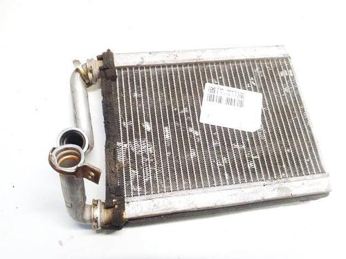 Used Heater matrix Heater matrix 34885636 34885636