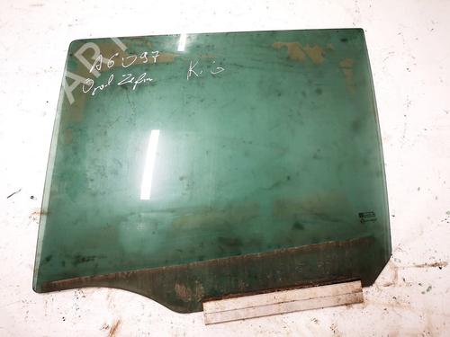 Used Rear right door window Rear right door window 35553299 35553299