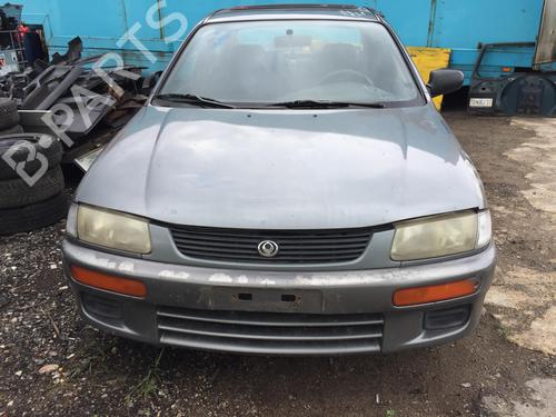 Engine mount MAZDA 323 P V (BA) 1.5 16V | BP33494688M89 - Image 3