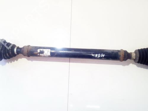 Used Right front driveshaft Right front driveshaft VW JETTA III (1K2) 1.6 FSI (115 hp) 35848015 35848015