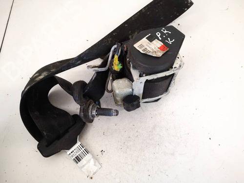 Used Front left seatbelt Front left seatbelt FIAT PUNTO EVO (199_) 1.4 16V (105 hp) 35122753 35122753