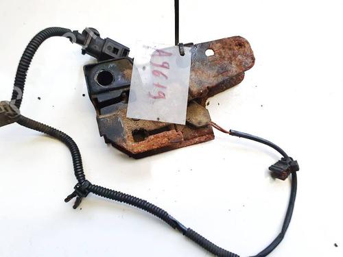 Fechadura do capot Fechadura do capot SEAT ALTEA (5P1) 1.6 (102 hp) 35196172 35196172