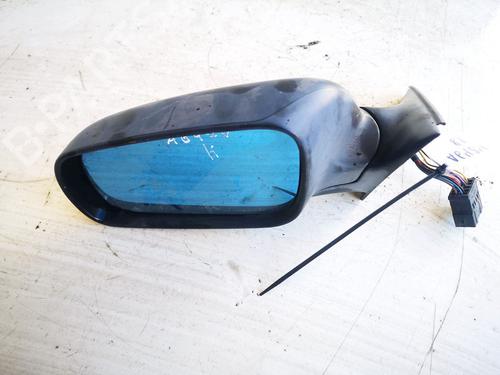 Used Left mirror Left mirror 35598469 35598469