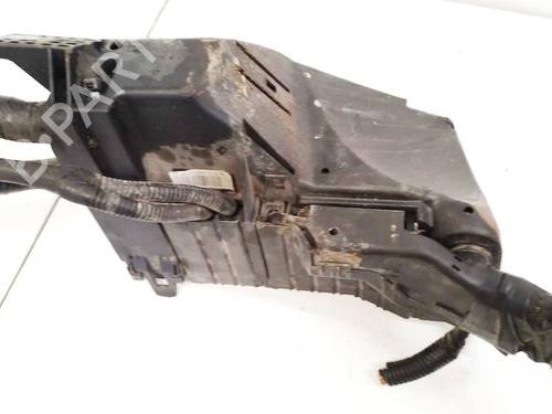 Fuse box FORD MONDEO IV (BA7) 2.0 TDCi | BP32540129E1