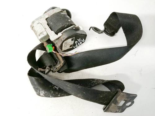 Used Front left seatbelt Front left seatbelt VW CRAFTER 30-35 Bus (2E_) 2.5 TDI (136 hp) 35140629 35140629