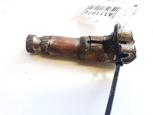 Used Steering column universal joint Steering column universal joint 36583870 36583870