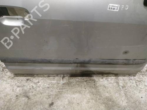 Dørliste MAZDA PREMACY (CP) 1.9 (CP8W) | BP34787904C150 - Image 2