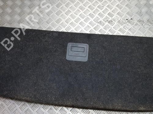 Used Luggage compartment floor Luggage compartment floor 35712628 35712628