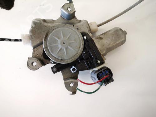 Used Right rear window motor Right rear window motor 35496643 35496643