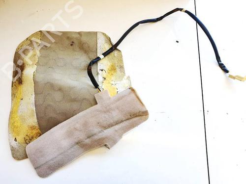 Used Electronic module Electronic module 35233763 35233763