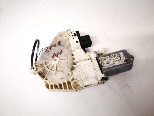 Used Left front window motor Left front window motor 35364790 35364790