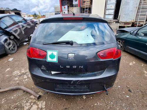 Rear parcel shelf SEAT LEON (1P1) 1.6 | BP40067806C85 - Image 8