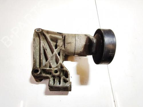 Used Pulley Pulley OPEL MERIVA A MPV (X03) 1.6 (E75) (87 hp) 35538322 35538322