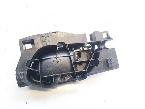 Front right interior door handle CITROËN C5 III (RD_) 2.0 HDi 165 (RDRHHA, RDRHH8) | BP34805021I14 - Image 3