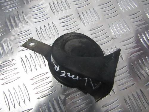 Used Horn Horn NISSAN ALMERA II Hatchback (N16) 2.2 Di (110 hp) 35668875 35668875