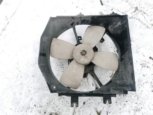 Used Fan Fan MAZDA 323 F VI Hatchback (BJ) 1.5 16V (BJ5W) (88 hp) 35512665 35512665