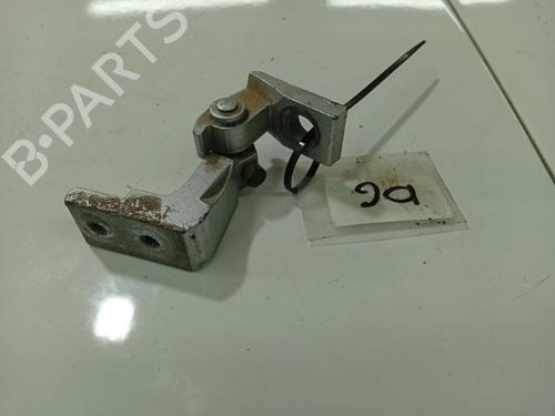 Used Hinge/Door check strap Hinge/Door check strap AUDI A8 D3 (4E2, 4E8) 4.2 quattro (335 hp) 33490182 33490182