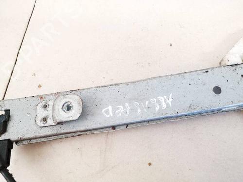 Front right window mechanism HONDA FR-V (BE) 1.8 (BE1) | BP35317077C23 - Image 2