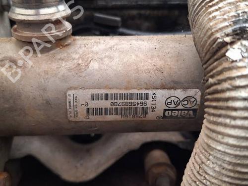 Egr FORD FOCUS C-MAX (DM2) 2.0 TDCi | BP34979568M69 - Image 3