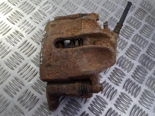 Used Right front brake caliper Right front brake caliper 35675558 35675558