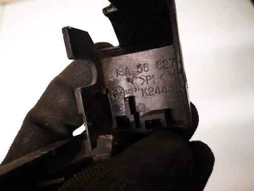 Support MAZDA 6 Hatchback (GH) 2.0 MZR-CD (GH14) | BP36524181C155 - Image 3