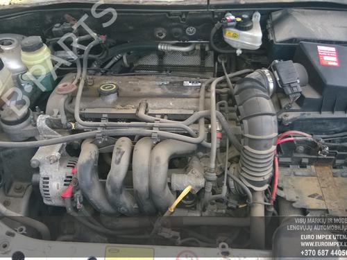 Switch FORD FOCUS I (DAW, DBW) 1.6 16V | BP35650042I30 - Image 9
